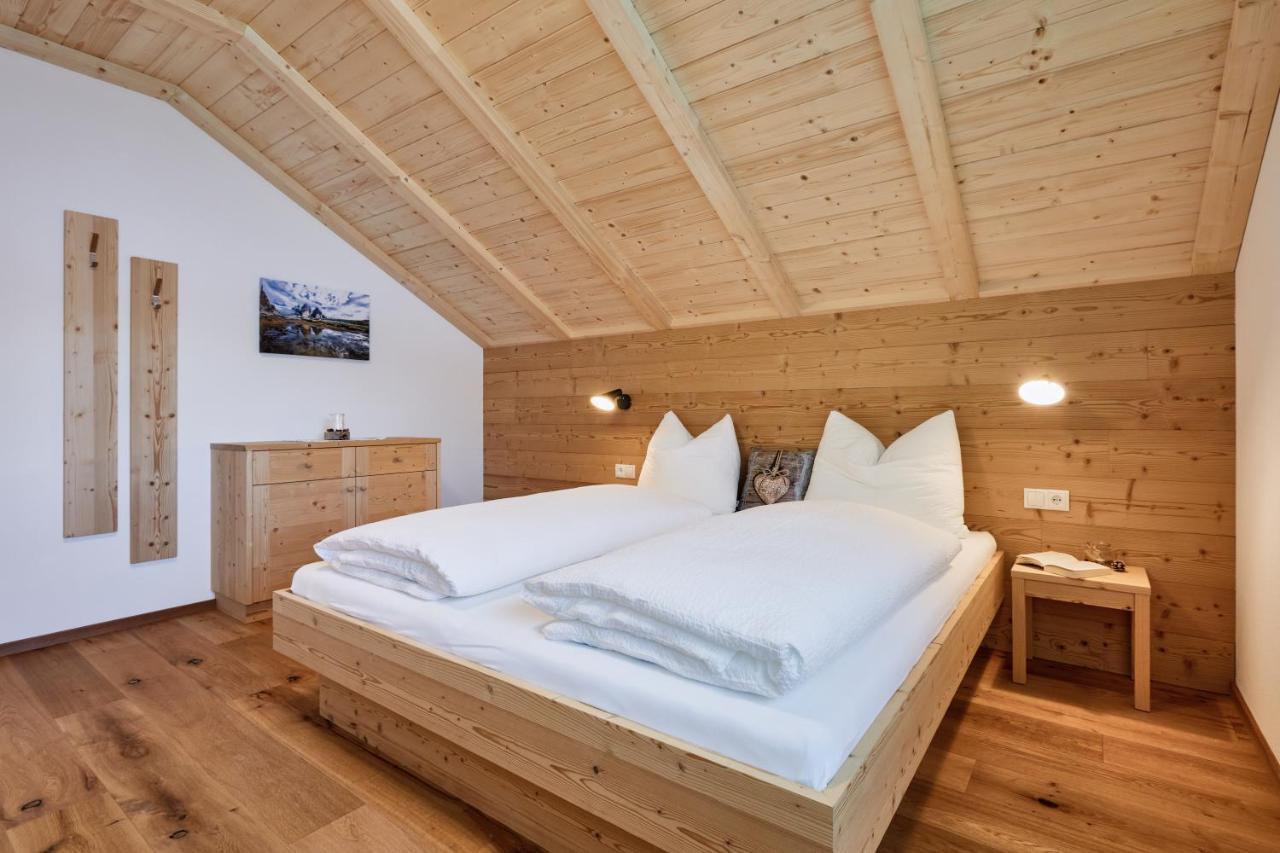 Huberhof Appartement Sankt Lorenzen Buitenkant foto